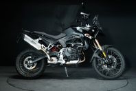 BMW F 900 GS DEMO - Kampanjränta 4.95%