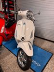 Vespa PRIMAVERA 50  BIANCO INNOCENTE