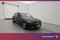 Mercedes-Benz C 300 T e 313hk Avantgarde Kamera 4,95% Ränta