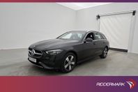 Mercedes-Benz C 300 T e 313hk Avantgarde Kame 4,95% RÄNTA