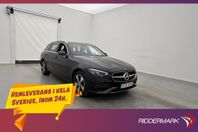 Mercedes-Benz C 300 T e Avantgarde Kamera Navi Ambient Drag