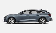 Audi A5 Avant 204 hk TDI Quattro S-tronic