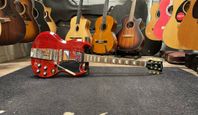 Gibson SG Original Maestro Vibrola