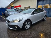 Volvo V40 Cross Country D2 Geartronic Summum Euro 6 Nav Glas