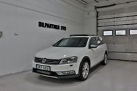 Volkswagen Passat Alltrack 2.0 TDI BMT 4Motion Fullutrustad