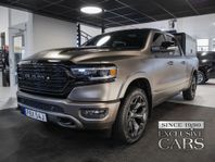 Dodge RAM Limited Night LONGBED 5.7L V8 Kåpa / V-hjul