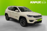 Jeep Compass PHEV Pano Anniversary B-kam Drag Moms 4xe