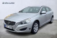 Volvo V60 T4F Momentum 180hk Automat / Värmare / P-Sensor