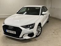 Audi A3 Sportback 35 TFSI Cockpit/ CarPlay/ Sportstolar