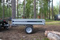 -- Tipping trailer S AvestaVagnen