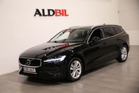 Volvo V60 D4 190hk FWD Momentum Adv Edt Aut / Drag / Backkam