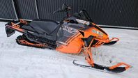 Arctic Cat XF 8000 Limited -14