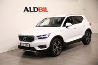 Volvo XC40 Recharge T4 211hk Inscription / Klimat / Drag / L