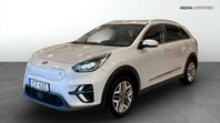 Kia E-Niro E-NIRO ADVANCE PLUS | V-Hjul |