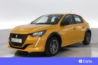 Peugeot E-208 Active Pack PDC LED Farthållare V-Hjul