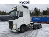 Volvo FH 62 TT