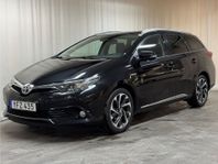 Toyota Auris Sport Touring 1.8 HSD Active Plus 99hk