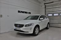 Volvo XC60 D4 Geartronic Momentum, Ocean Race Kam-bytt