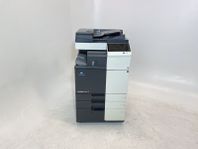 Skrivare/skanner Konica Minolta, bizhub C284e via auktion