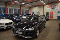 Audi A4 Allroad Q 2.0 TDI 190 hk D-Värmare Drag Pano Euro 6