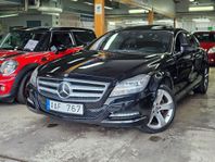 Mercedes-Benz CLS 350 BlueEFFICIENCY 7G-Tronic Plus 0%Ränta