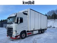 Volvo FH460