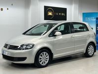 Volkswagen Golf Plus 1.6 TDI Automat 5252mil/1 Ägare/3.95% R