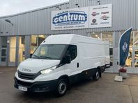 Iveco Daily 35-140 Skåpbil 2.3 JTD Hi-Matic Euro 6