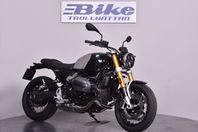 BMW R12 NineT Opt 719 "Ekerhjul" + mm