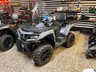 Fyrhjuling Traktor B CFMOTO CFORCE 850 XC Grey Edition EPS