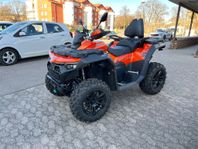 Fyrhjuling Traktor A CFMOTO New CFORCE 850 T3 EPS