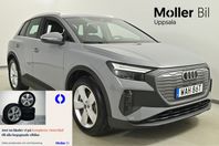 Audi Q4 40 e-tron Proline | Inkl V-hjul | PRIVATLEASING