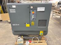 Skruvkompressor Atlas Copco GX11 ff