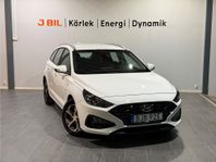 Hyundai i30 Kombi Essential1.0 T-GDI 120hk Aut - BACKKAMERA