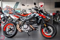 Ducati Hypermotard 950 RVE *Demoutförsäljning!*