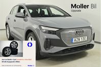 Audi Q4 40 e-tron Proline | Inkl V-hjul | PRIVATLEASING