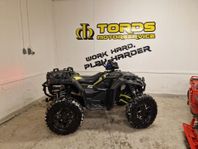 Polaris Sportsman Xp 1000 S (5mil, momsad)