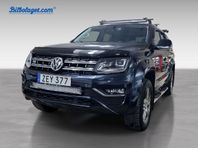 Volkswagen Amarok Dubbelhytt 2.9t V6