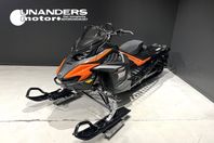 Lynx Xterrain 3700 600R E-TEC Räntekampanj 3,95%