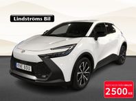 Toyota C-HR Hybrid 1.8 Style Teknikpaket Vinterhjul