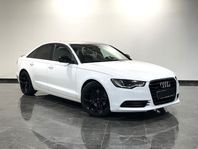 Audi A6 Sedan 3.0 TDI V6 DPF quattro S Tronic Ambition, Prol