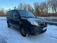 Fiat Doblò Van 0.7 t 1.3 Multijet DPF