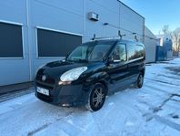 Fiat Doblò Van 0.7 t 1.3 Multijet DPF