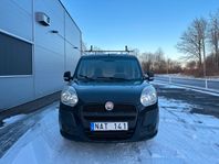 Fiat Doblò Van 0.7 t 1.3 Multijet DPF