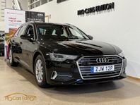 Audi A6 Avant 40 TDI 2.0 S Tronic, Sport.D-krok. Värmare.PDC