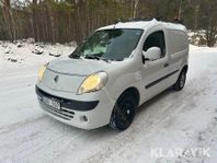 Renault Kangoo Express 1.5 dCi