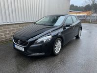 Volvo V40 T2 / Nyservad & Nybes!