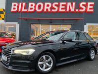 Audi A6 Avant 2.0 TDI Q S Tronic Ambition, Sport Edition