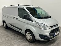 Ford transit Custom 2.0TDCi L2 Inredning/Drag/D-värm