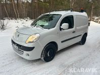 Renault Kangoo Express 1.5 dCi